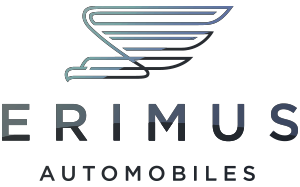 Erimus Logo